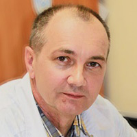 Даниилов Геннадий Николаевич, уролог