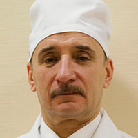 Генитов Иван Федорович, уролог