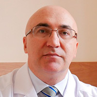 Василий Николаевич, уролог